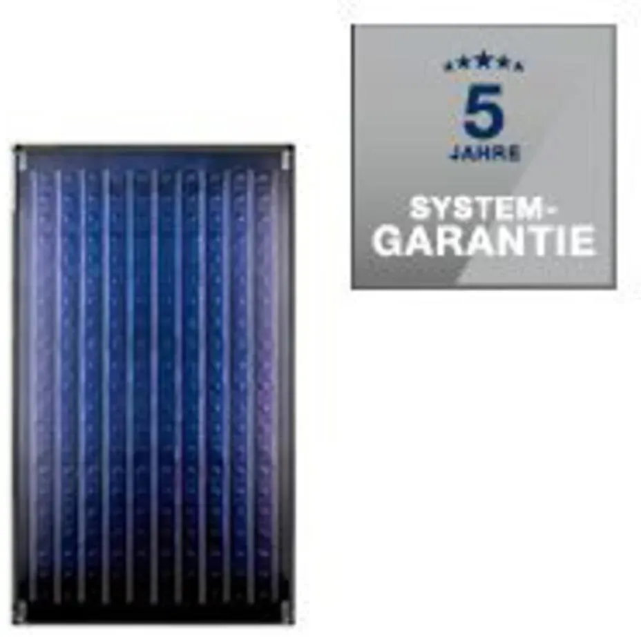 Buderus Logaplus Paket S109 silber 2x SKN4.0-oM ESMS300 SM100 4,74 m2