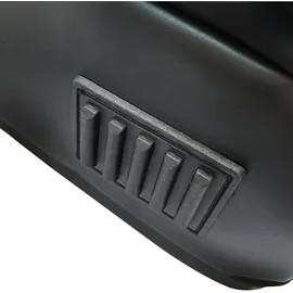 Eberhard Faber X-Style schwarz-grau