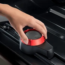 Hapro Trivor 640 Anthracite