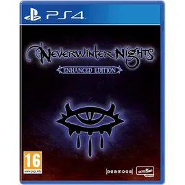 Games Neverwinter Nights : Enhanced Edition PlayStation 4,