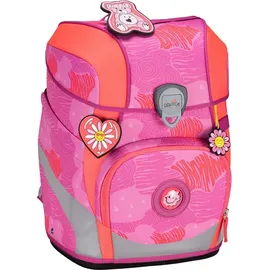 DerDieDas ErgoFlex Tiny 5-tlg. Rosa