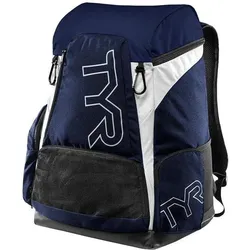 Unisex Tyr Alliance Team Rucksack 45l Schwimmbadrucksack 45 LITER