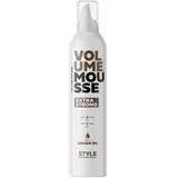 Dusy professional Volume Mousse Extra Strong Schaumfestiger 400 ml