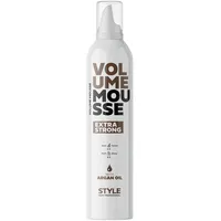 Dusy professional Volume Mousse Extra Strong Schaumfestiger 400 ml