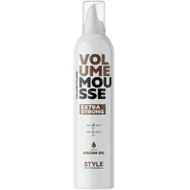 Dusy professional Volume Mousse Extra Strong Schaumfestiger 400 ml