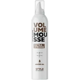 Dusy professional Volume Mousse Extra Strong Schaumfestiger 400 ml
