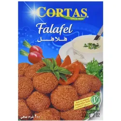 CORTAS Libanon Fertigmischung für Falafel 200g