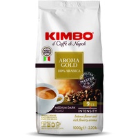 Kimbo Gold Espresso 1000 g