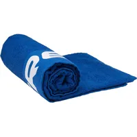 Cressi Swim Beach Towel Sporthandtücher, Hell Blau, 180x80