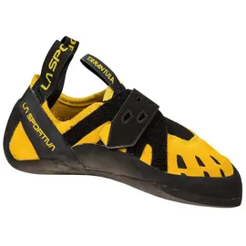 La Sportiva Tarantula JR Gelb/Schwarz 29