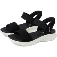 SKECHERS Ultra Flex 3.0 Summerville Damen Schwarz 36