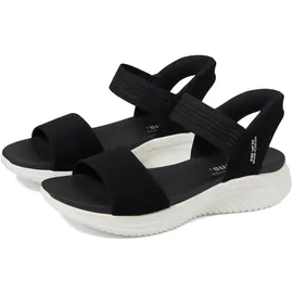 SKECHERS Ultra Flex 3.0 Summerville Damen Schwarz 36