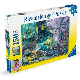 Schleich BattleCave Steinschläger