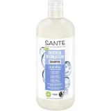 Sante Intense Hydration Shampoo 500 ml