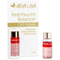 Arya Laya Fett-Feucht Balancer Cell Repair, 5 ml (Probiergröße)