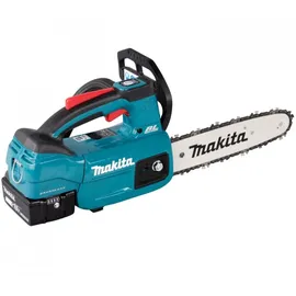 Makita DUC254RTE inkl. 2 x 5 Ah / 25 cm