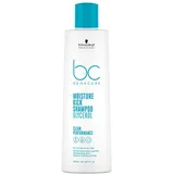 Schwarzkopf BC Bonacure Moisture Kick Shampoo 500 ml