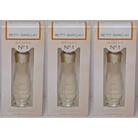 Betty Barclay Woman No 1 Eau de Toilette 15 ml