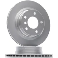 Delphi Bremsscheibe BG3901C