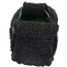 Nanga Big Monsta dunkelgrau