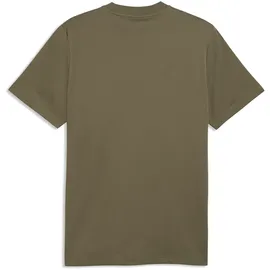 Puma PUMATECH T-Shirt Loden Green M