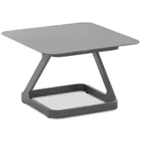 Niehoff Quattro Beistelltisch 70x70cm