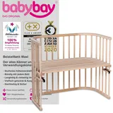 babybay Maxi Beistellbett