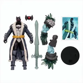 McFarlane Toys Batman Endless Winter Actionfigur 18 cm mehrfarbig