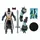 McFarlane Toys Batman Endless Winter Actionfigur 18 cm mehrfarbig