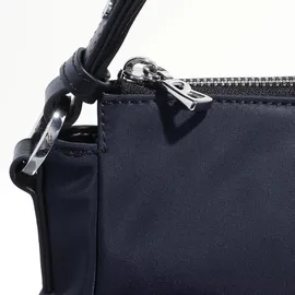 Bogner Klosters Isalie Hobo-Bag dunkelblau