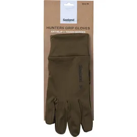 Seeland Jagdhandschuhe Grip Pine Green M