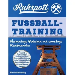 Ruhrpott Fußballtraining