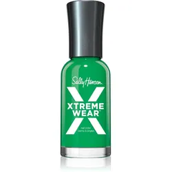 Sally Hansen Hard As Nails Xtreme Wear festigender Nagellack Farbton Tan Lime 11,8 ml