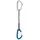 Wild Country Helium 3.0 Express-Set Grau