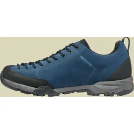 Scarpa Mojito Trail GTX Herren Ocean/Light Ocean 45