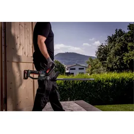 Metabo HS 18 LTX 55 ohne Akku