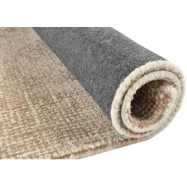 Tom Tailor Groove brown 500 (65x135cm)
