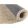 Tom Tailor Groove brown 500 (65x135cm)