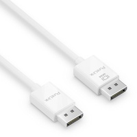 PureLink IS2020-030 DisplayPort-Kabel 3 m weiß