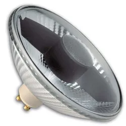 Halogen Spot Anti-Glare | GU10 Dimmbar | 75W 110mm