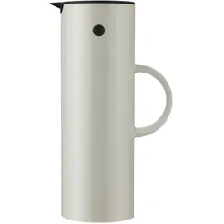 Stelton - Isolierkanne EM 77, 1 l, sand