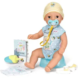 BABY BORN Little Boy 36 cm (834602)