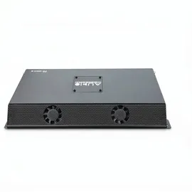 Audio System R-250.2 2-Kanal Verstärker | Masori