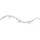Liebeskind Berlin The Mirror Armband Edelstahl silber 20 cm