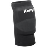 Kempa Kinder Kniebandage-200650901 Kniebandage, schwarz, S