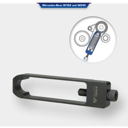 Brilliant Tools Keilrippenriemen-Spannelement für Mercedes-Benz W169 und W245
