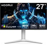 KOORUI GN10, 27"