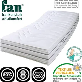 Frankenstolz Medisan XXL 90 x 190 cm H4