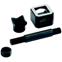 CIMCO Werkzeuge Schraublocher 132870