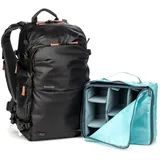 Shimoda Explore V2 25 Starter Kit schwarz